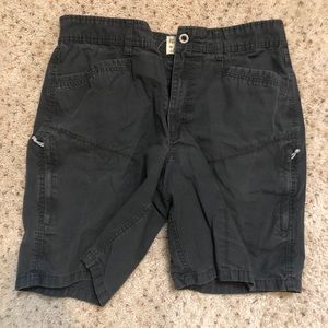 Red Head men’s shorts
